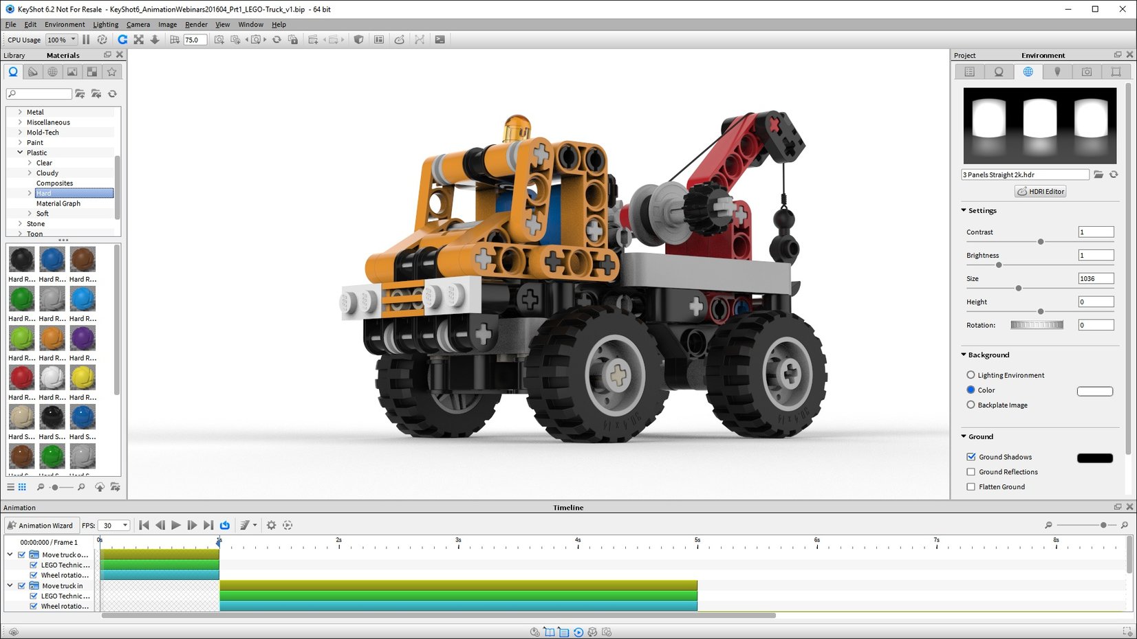 9 Best Free Animation Software for 2019